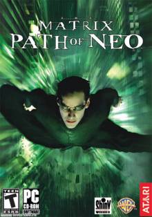 Matrix: Path of Neo , The