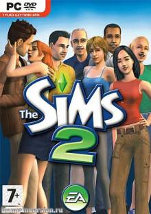 Sims 2, The