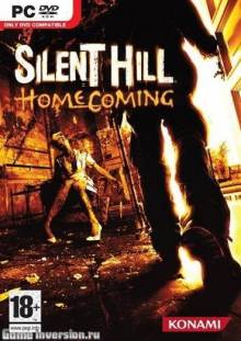 Silent Hill: Homecoming