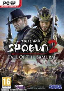Total War: Shogun 2 - Fall Of the Samurai