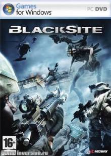 BlackSite: Area 51