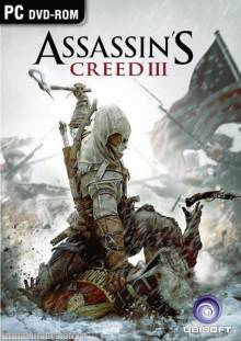 Assassin's Creed 3