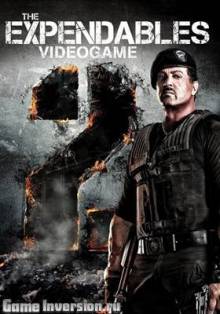 Expendables 2: Videogame, The