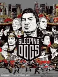 Sleeping Dogs