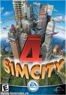 SimCity 4