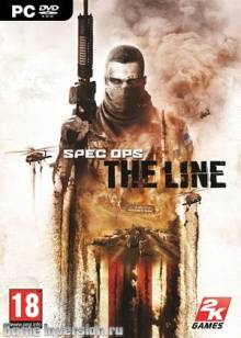 Spec Ops: The Line