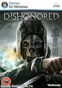 Dishonored