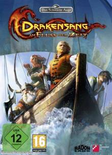 Drakensang: The River of Time