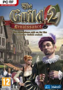 Guild 2: Renaissance , The