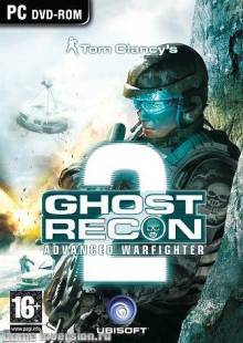 Tom Clancy's Ghost Recon: Advanced Warfighter 2