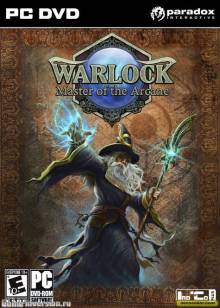 Warlock: Master of the Arcane