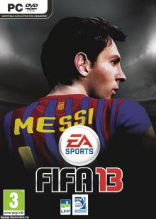 FIFA 13