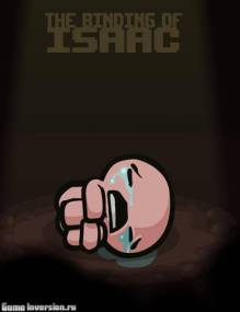 Binding of Isaac, The