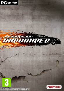 Ridge Racer: Unbounded