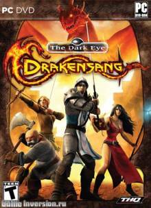 Drakensang: The Dark Eye