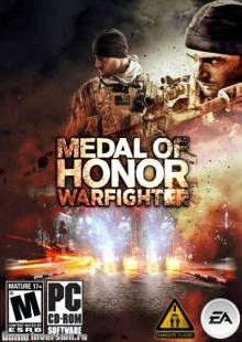 Medal of Honor: Warfighter