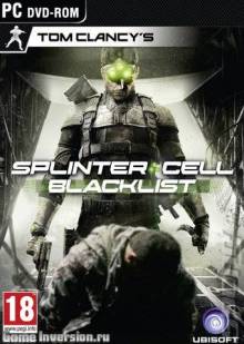 Splinter Cell: Blacklist