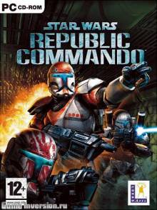 Star Wars: Republic Commando