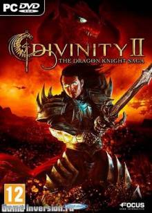 Divinity 2: The Dragon Knight Saga