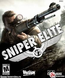 Sniper Elite V2