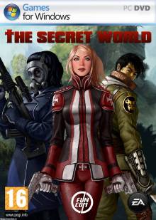 Secret World, The