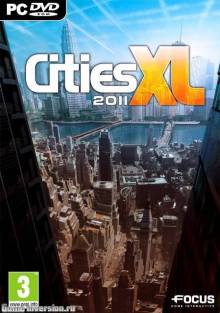 Cities XL 2011