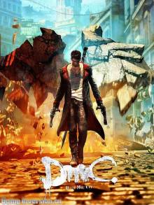 DmC: Devil May Cry