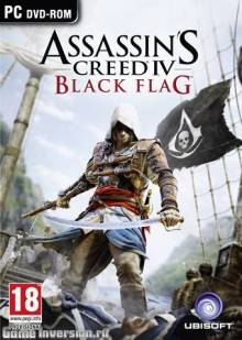 Assassin's Creed 4: Black Flag