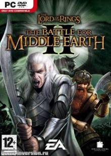 Lord of the Rings: The Battle for Middle-earth 2