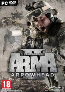 ArmA 2: Operation Arrowhead