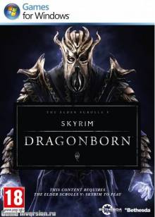 Elder Scrolls V: Skyrim - Dragonborn, The