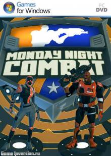 Monday Night Combat