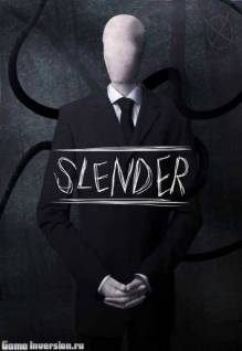 Slender: The Arrival