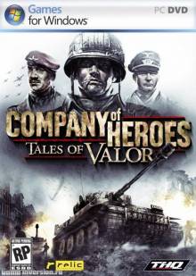 Company of Heroes: Tales of Valor