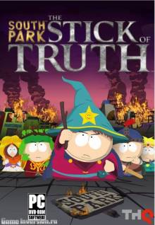 South Park: The Stick of Truth