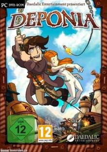 Deponia