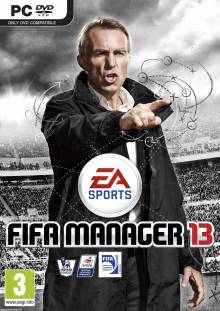 FIFA Manager 13