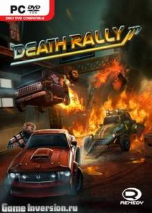 Death Rally