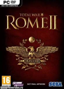 Total War: Rome 2