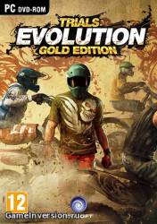 Trials Evolution: Gold Edition