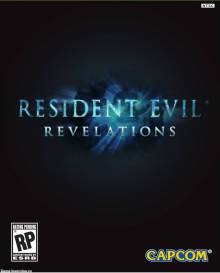 Resident Evil: Revelations