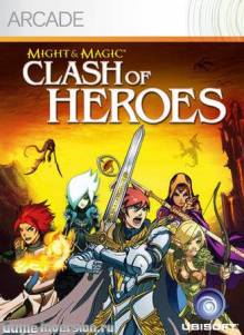 Might and Magic: Clash of Heroes