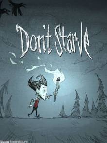 Don't Starve