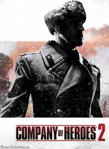 Company of Heroes 2