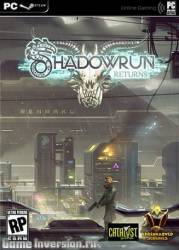 Shadowrun Returns