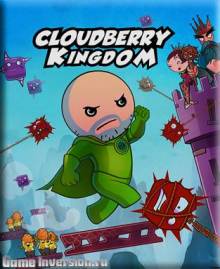 Cloudberry Kingdom