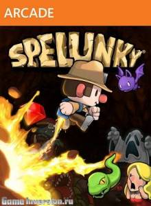 Spelunky