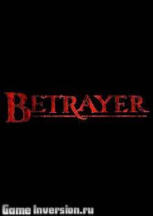 Betrayer