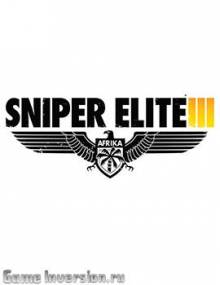 Sniper Elite 3