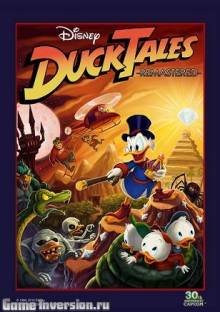 DuckTales Remastered